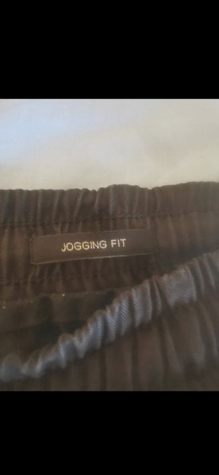 Bermuda uomo marrone