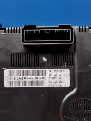 Cuadro Instrumentos Renault Kadjar P248109629R