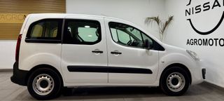BERLINGO MULTISPACE 2018 1.6 blueHDI  100cv