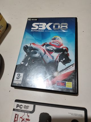 El padrino 2 pc
