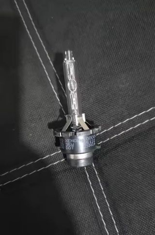 Lâmpadas Xenon D1S e D2S Super Vision