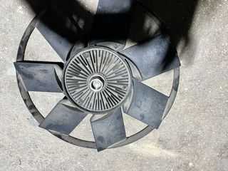 Ventilador BMW