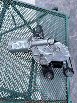 Motor Limpiaparabrisas Trasero VW Golf 7