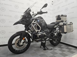 BMW R1250GS Adventure 2022 - 23.633 km