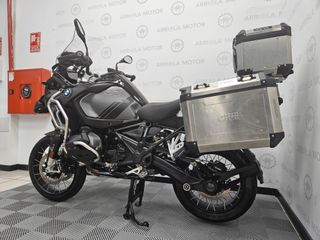 BMW R1250GS Adventure 2022 - 23.633 km