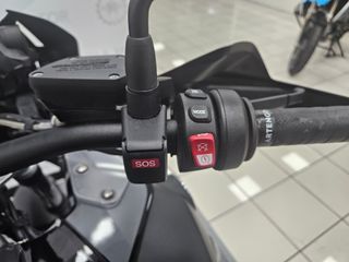 BMW R1250GS Adventure 2022 - 23.633 km