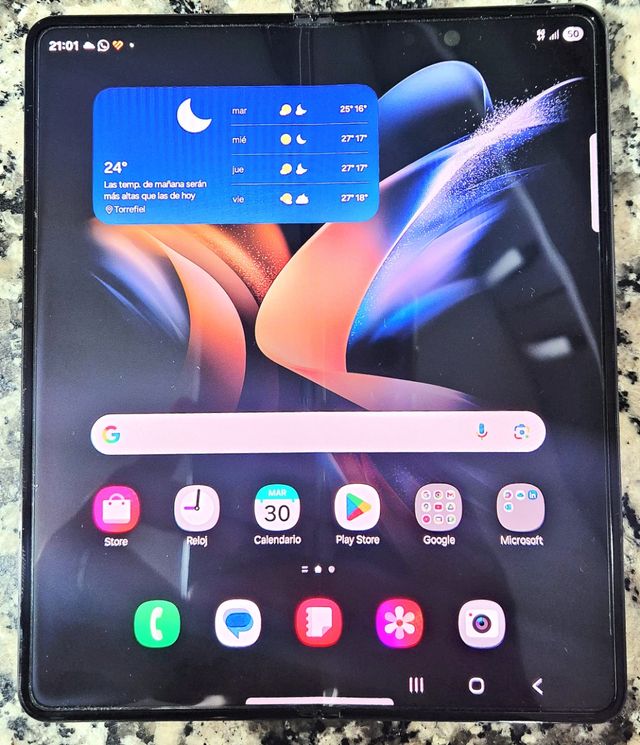 Samsung Galaxy Fold 4