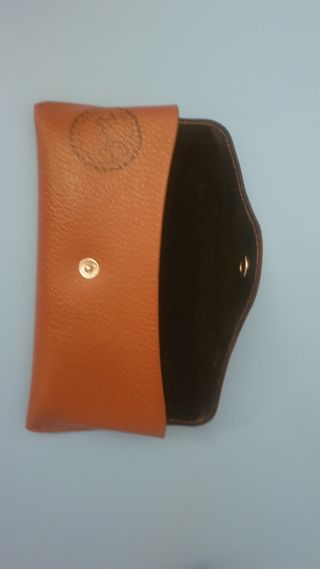 Gafas de sol Ray-Ban doradas y grises