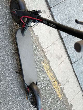 Patinete Xiaomi 4