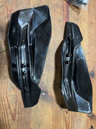 Paramanos KTM Negros