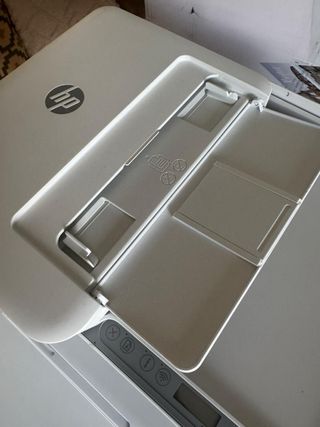 HP DeskJet 4220e Impresora Multifunción