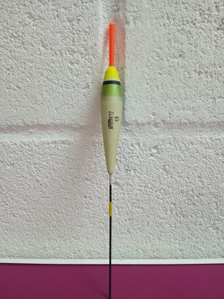 Lote de 15 flotadores de pesca
