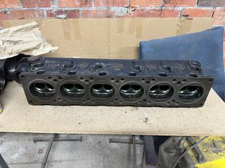 Culata Hispano Suiza T49