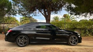 Mercedes-Benz Clase C 200 2022