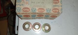 PIEZAS PARA AUDI-VOLKSWAGEN CLASICOS (3)