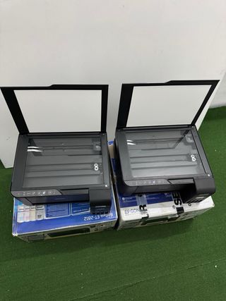 2 stampanti Epson EcoTank ET-2812