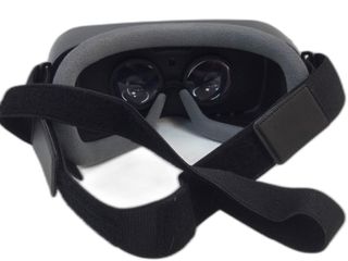 gafas vr telefonia samsung gear vr