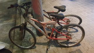Bicicleta de Montaña Topbike