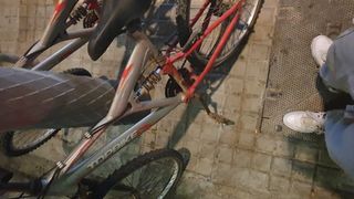 Bicicleta de Montaña Topbike