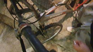 Bicicleta de Montaña Topbike