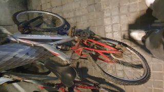 Bicicleta de Montaña Topbike