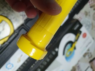 Maletín rigido nokta makro pulsedive+ accesorios