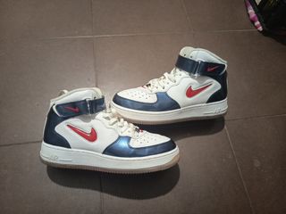 Nike Air Force 1 Mid QS