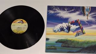 Ed Starink - Syndrome LP