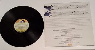 Ed Starink - Syndrome LP