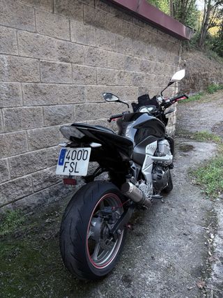 Kawasaki z750