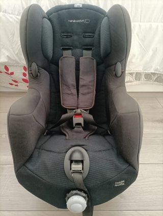 Silla coche Bebé Confort Isofix Grupo 1