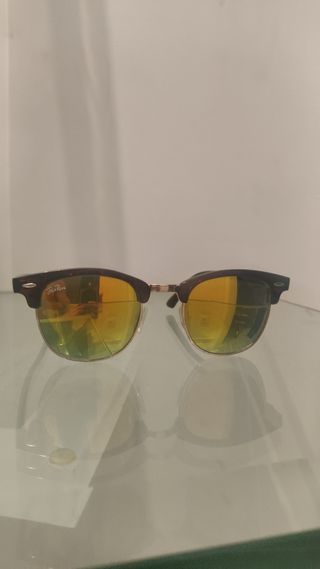 Gafas de Sol Ray-Ban Clubmaster RB3016