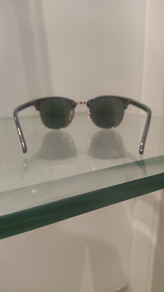 Gafas de Sol Ray-Ban Clubmaster RB3016
