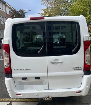 Enganche para remolque