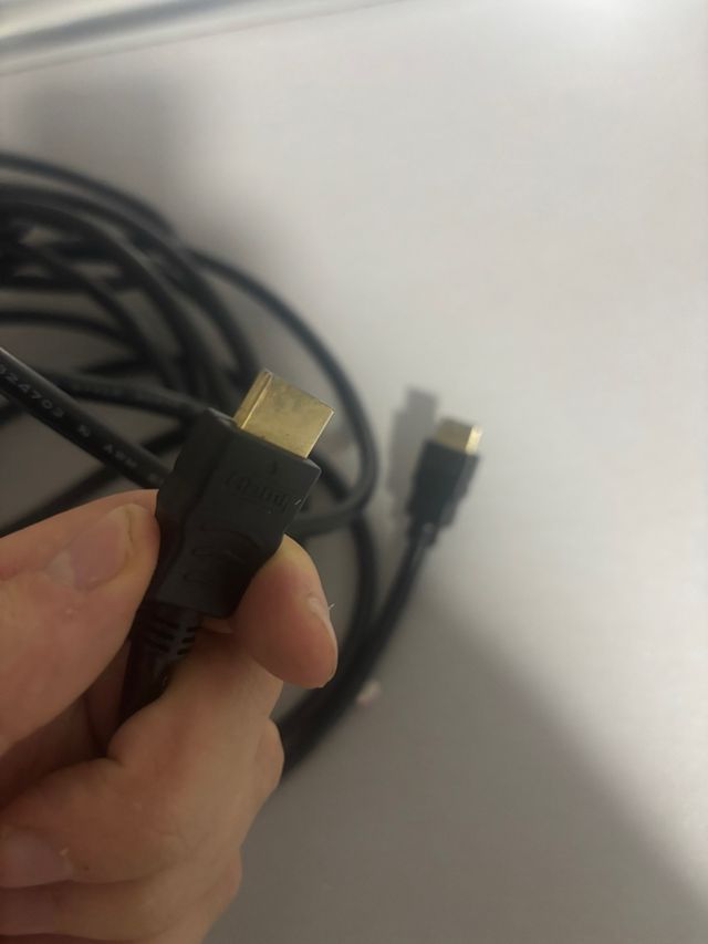 Cable HDMI 10m