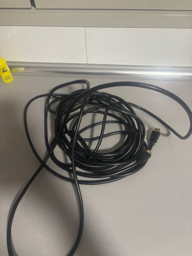 Cable HDMI 10m
