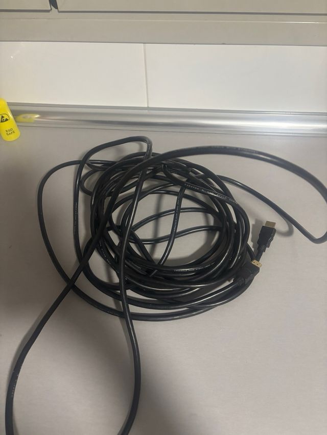 Cable HDMI 10m