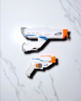 nerf hasbro e0626 modulus