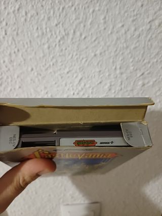 Castlevania NES Konami