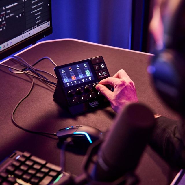 Hercules DJ Control Inpulse 200