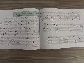 Nuevo Lenguaje Musical IV Edición Ampliada