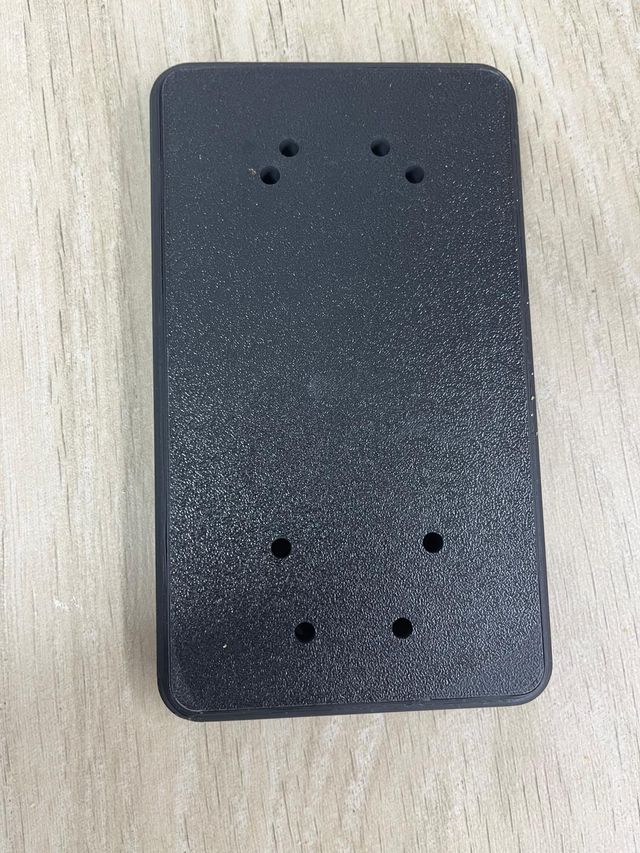 Mod pedal F1 para Logitech