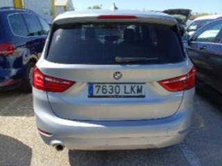 BMW Serie 2 2020