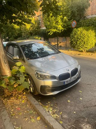 BMW Serie 2 2020