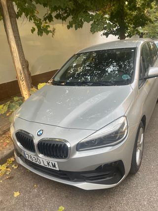 BMW Serie 2 2020