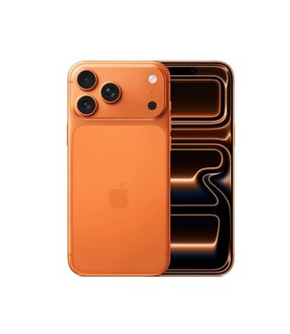 iPhone 17 Pro Max 256GB Naranja