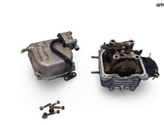 Culata Completa Peugeot Tweet 125 2010-2015