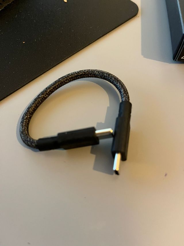 Native Union Power Bank Magnético