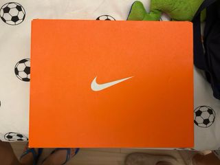 Zapatillas Fútbol Sala Niño Mbappé Nike Morado