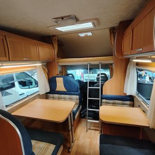 FIAT Ducato 2006